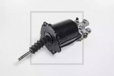 PE AUTOMOTIVE 03028200a -  Усилитель сцепления